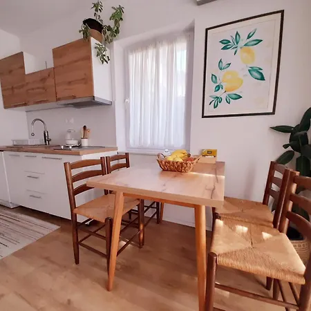 Modern With Garden Struga